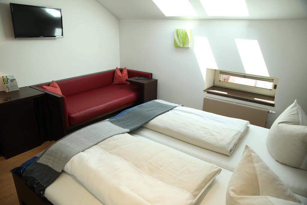 Hotel Hofwirt Neubeuern Dış mekan fotoğraf